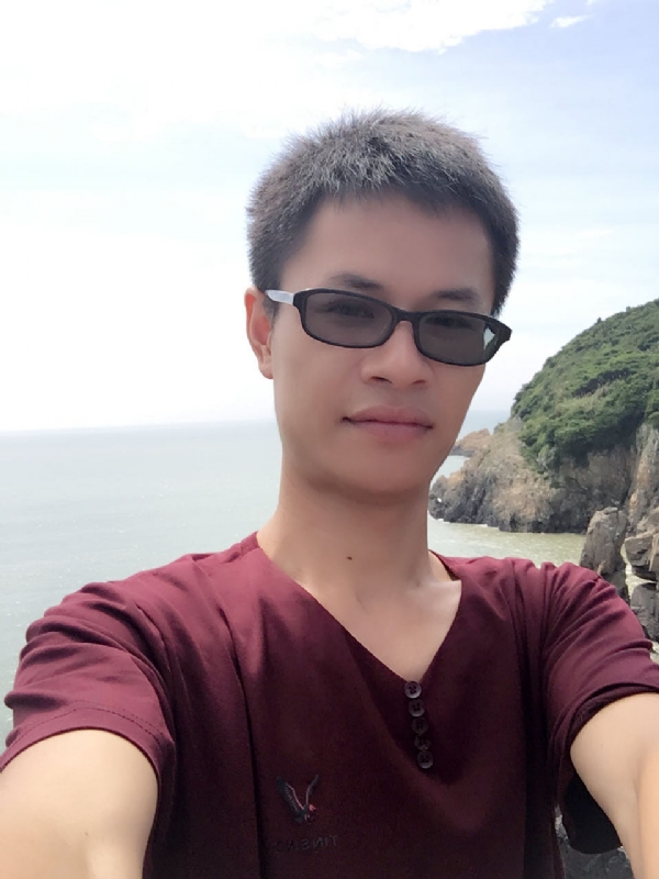 木木林的第一张照片--贵港相亲服务中心