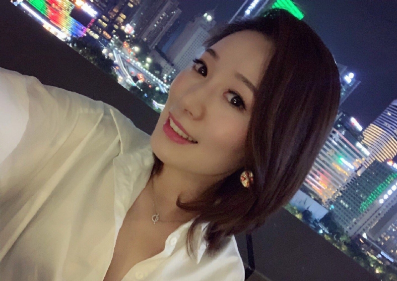 Mengyao的第一张照片--贵港相亲服务中心