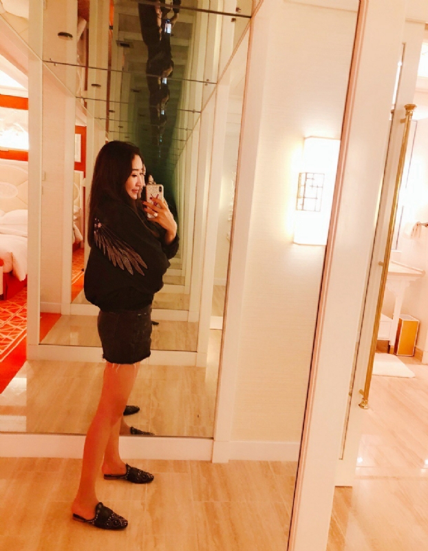 妮妮的第一张照片--贵港相亲服务中心