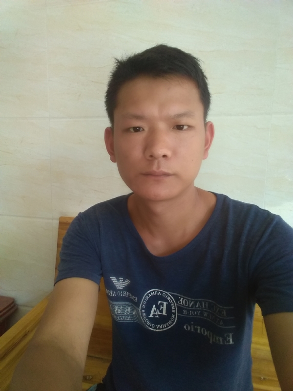 辉的第一张照片--贵港相亲服务中心