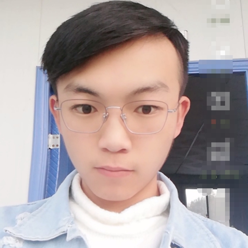 破碎了的世界的第一张照片--贵港相亲服务中心