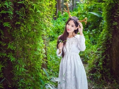 娇娇的第二张照片--贵港相亲服务中心