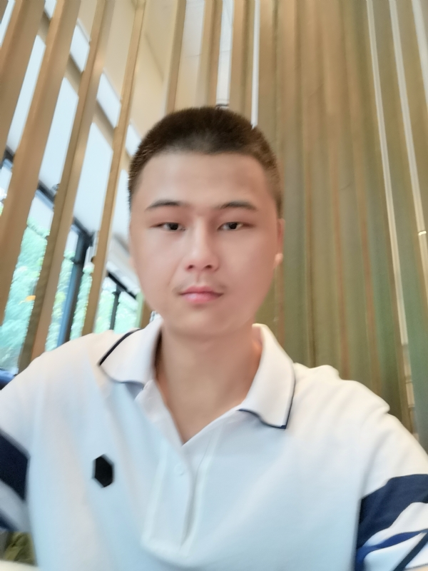 张少少的第一张照片--贵港相亲服务中心