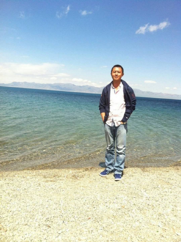 西西晨的第一张照片--贵港相亲服务中心