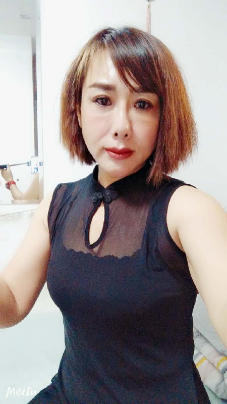 芊芊的第一张照片--贵港相亲服务中心