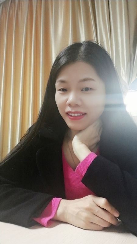 我是一只羊的第一张照片--贵港相亲服务中心