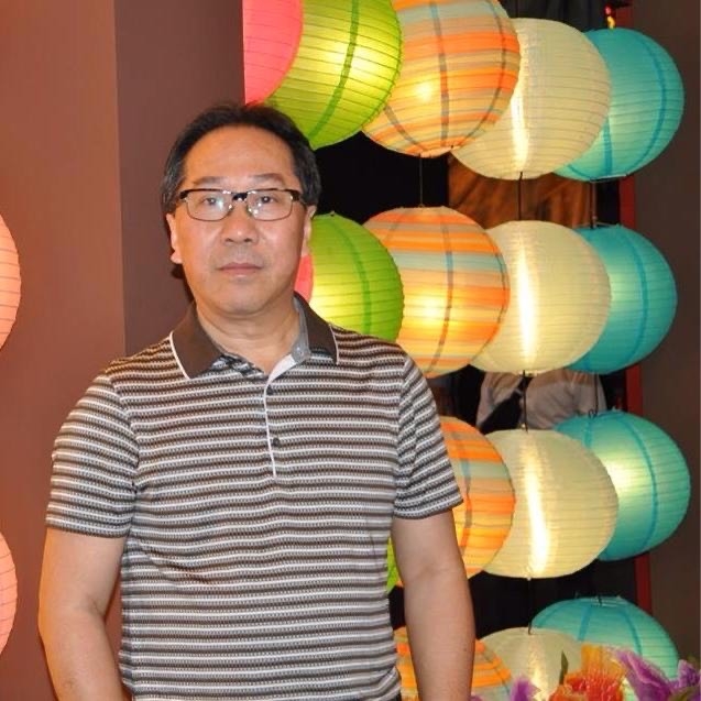 kaiwen的第一张照片--贵港相亲服务中心