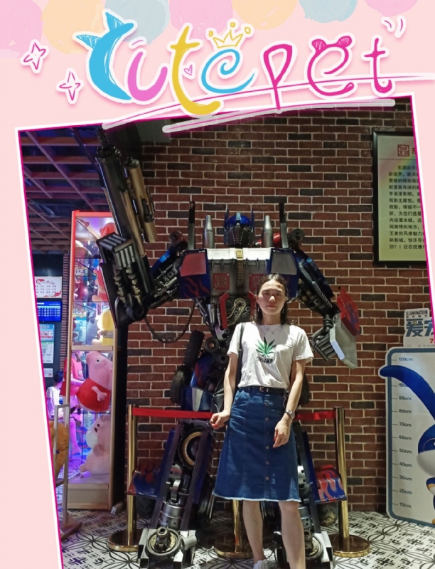 淡似春风的第二张照片--贵港相亲服务中心