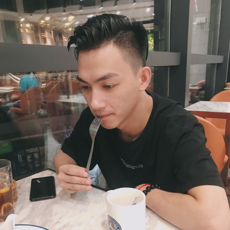 孤殇的第一张照片--贵港相亲服务中心