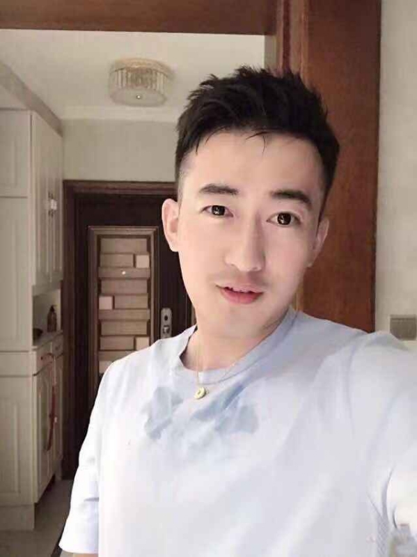 元素囡的第一张照片--贵港相亲服务中心