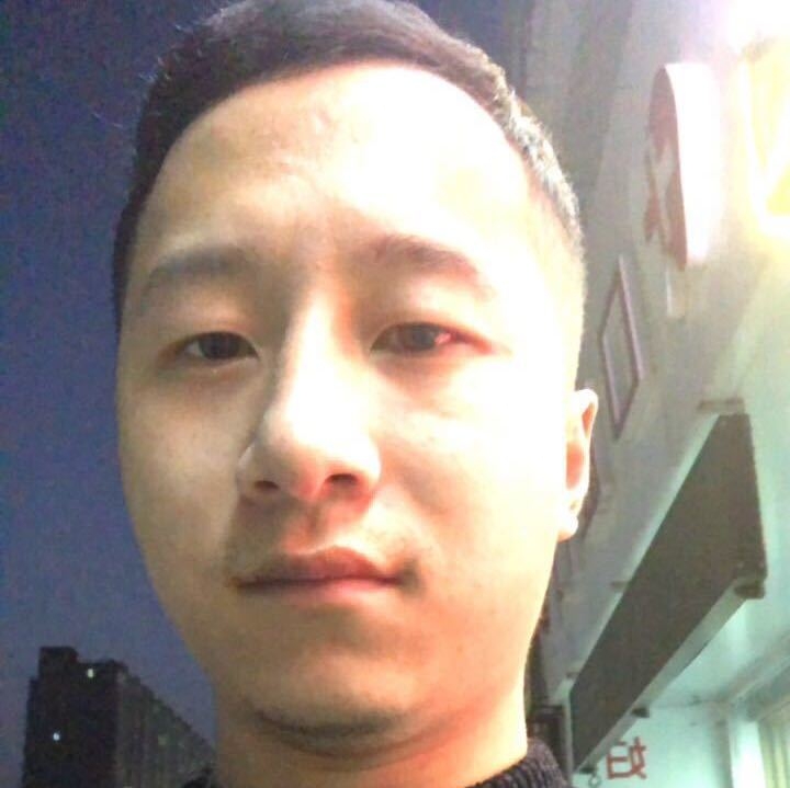 下雨过后的第一张照片--贵港相亲服务中心