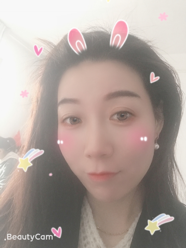 非你不嫁的第一张照片--贵港相亲服务中心