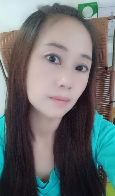 阿玲的第一张照片--贵港相亲服务中心