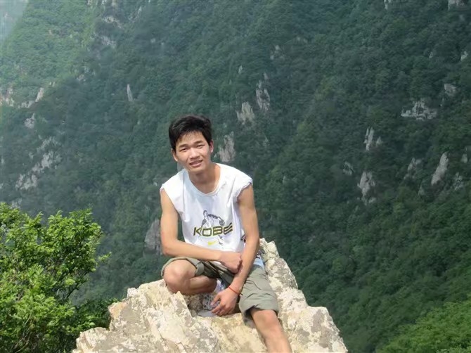 隐身的第二张照片--贵港相亲服务中心