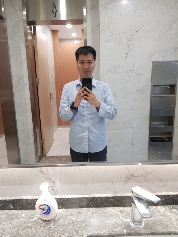 猩猩的第三张照片--贵港相亲服务中心