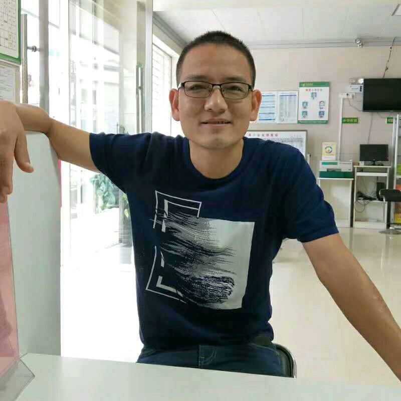 人生就像高尔夫的第二张照片--贵港相亲服务中心