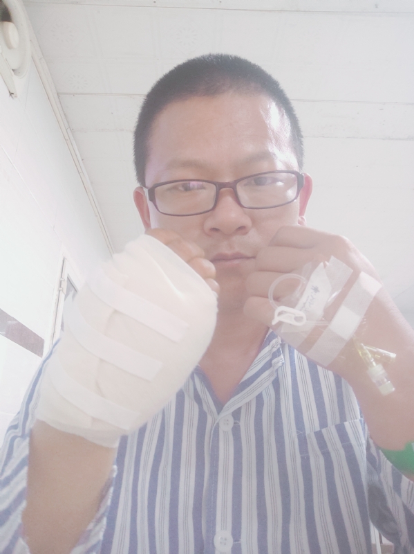 脱单而来的第一张照片--贵港相亲服务中心