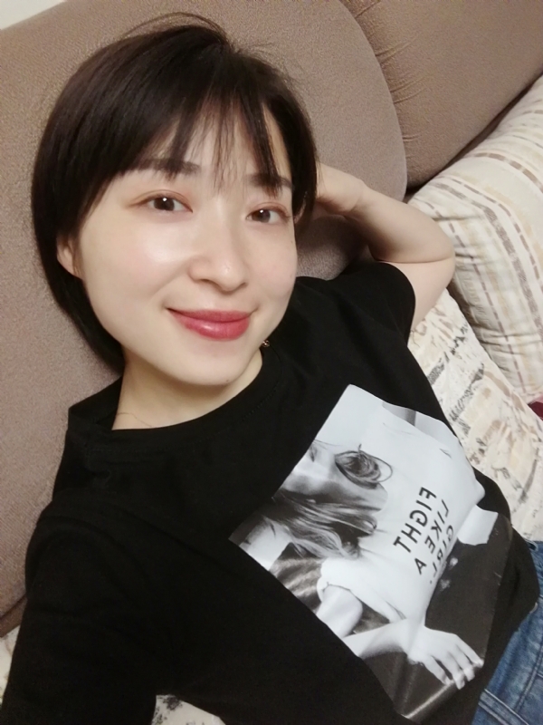 林田的第四张照片--贵港相亲服务中心