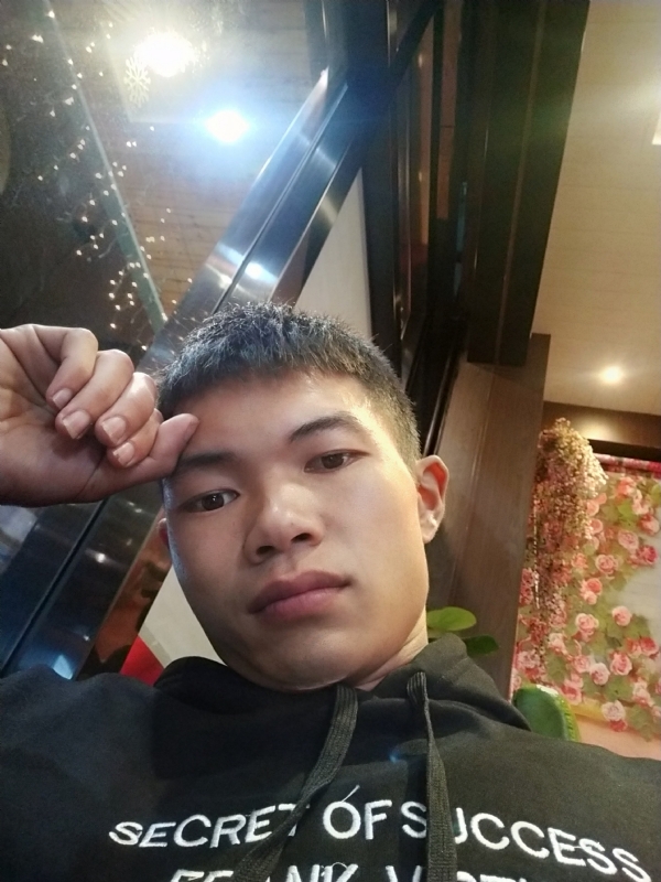 好想你的第一张照片--贵港相亲服务中心