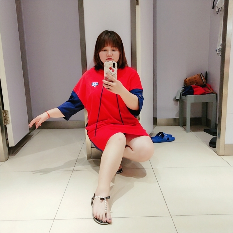 小茶的第一张照片--贵港相亲服务中心