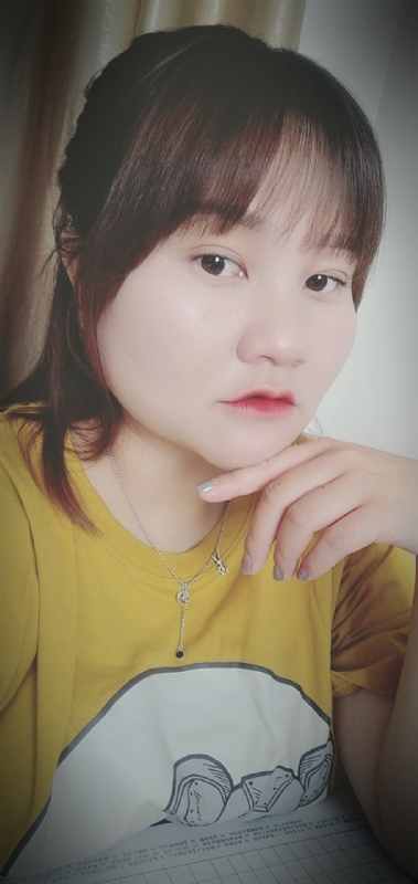 小茶的第三张照片--贵港相亲服务中心