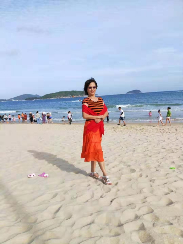 ruwu的第一张照片--贵港相亲服务中心