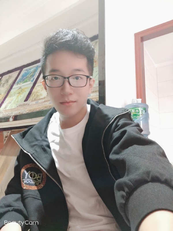 陈某某的第一张照片--贵港相亲服务中心