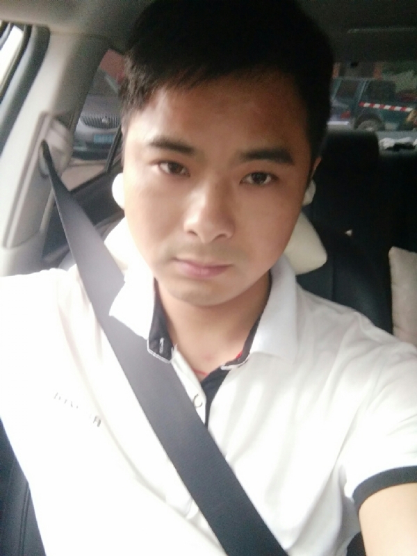 遇见你的第二张照片--贵港相亲服务中心