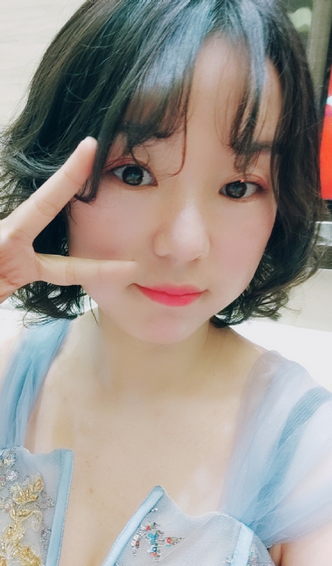 小c猫的第一张照片--贵港相亲服务中心