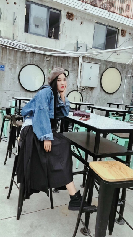 linna的第二张照片--贵港相亲服务中心