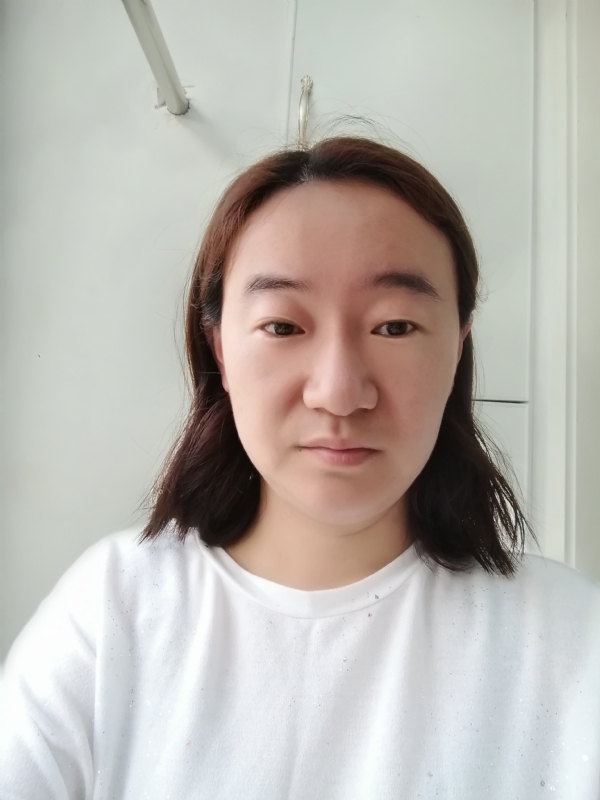 洁的第一张照片--贵港相亲服务中心