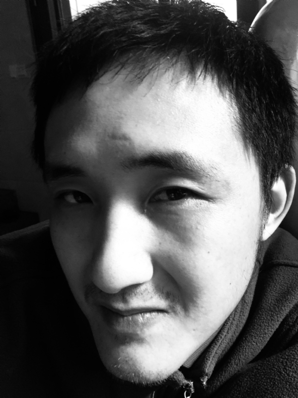 孙伟伟的第一张照片--贵港相亲服务中心