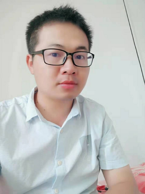 愿得一人心的第一张照片--贵港相亲服务中心