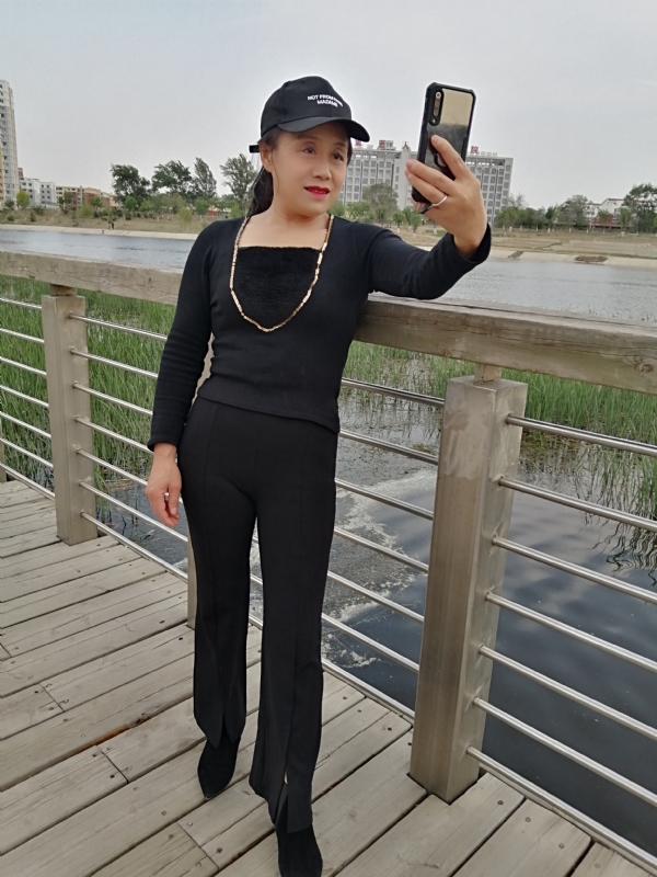 阳光你好的第四张照片--贵港相亲服务中心