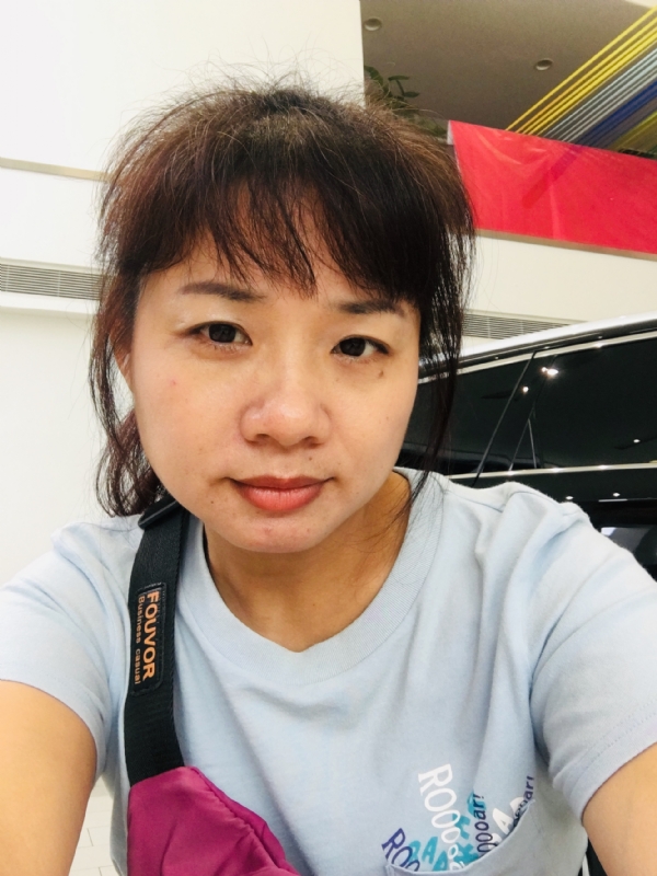 carolluo2020的第一张照片--贵港相亲服务中心