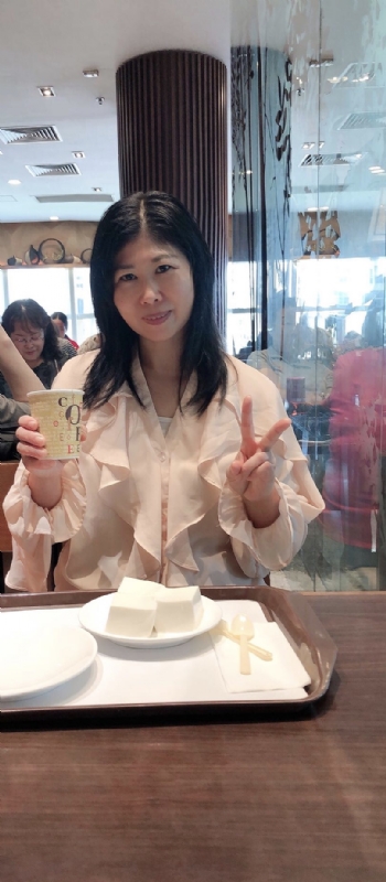 Lina的第一张照片--贵港相亲服务中心