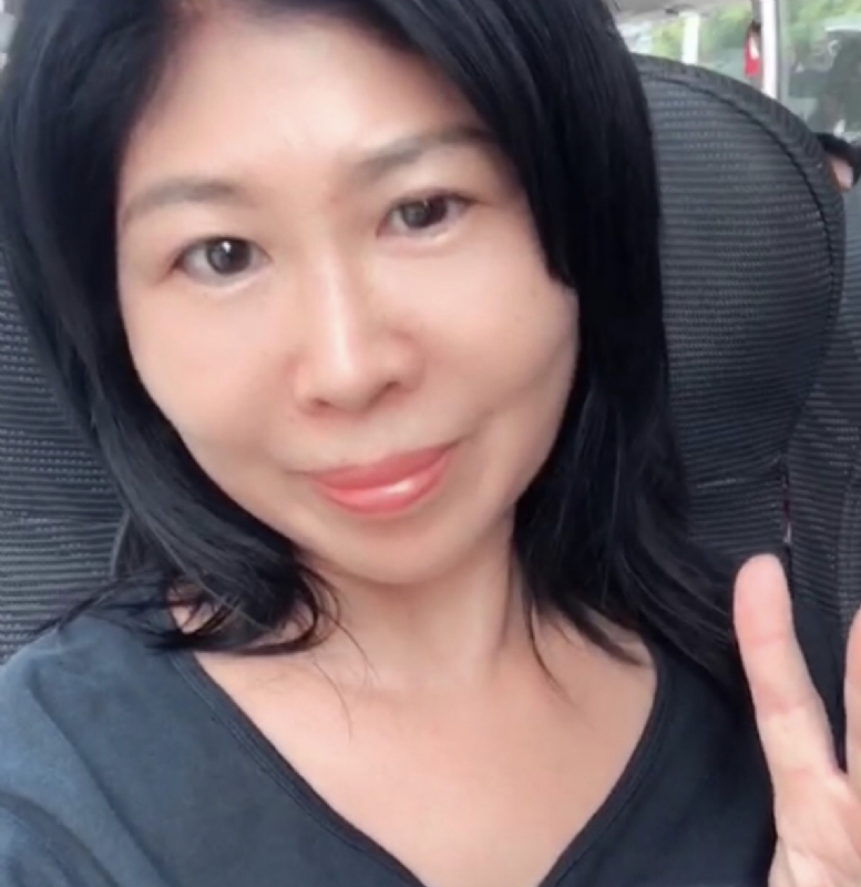 Lina的第二张照片--贵港相亲服务中心