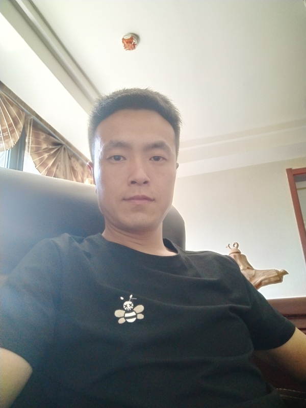 董星星的第一张照片--贵港相亲服务中心