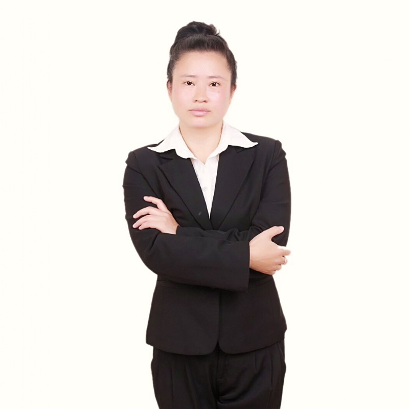 征婚女人的第三张照片--贵港相亲服务中心