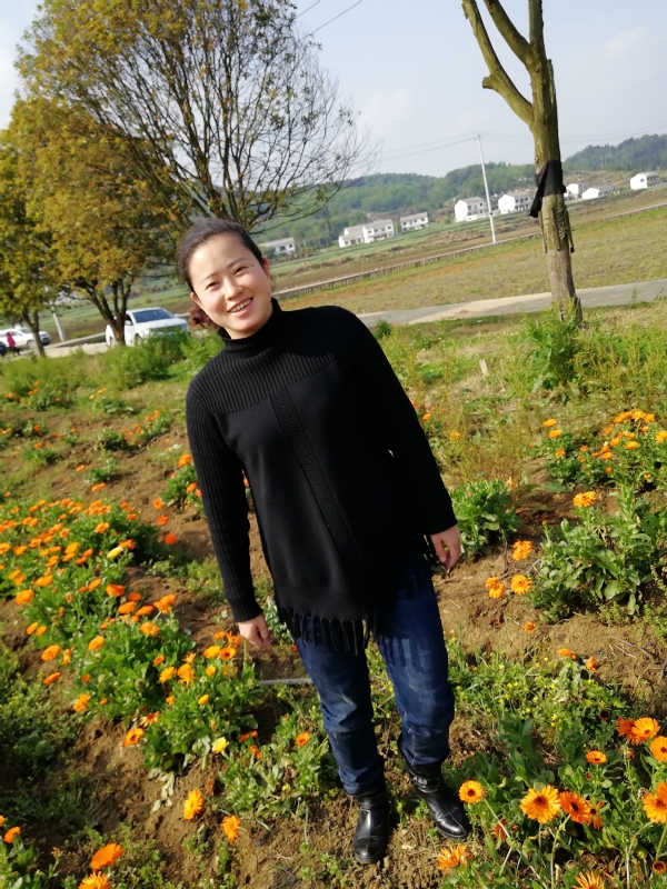 征婚女人的第四张照片--贵港相亲服务中心