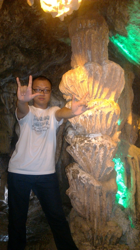 永恒的爱ni的第一张照片--贵港相亲服务中心