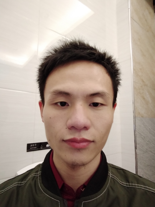 红日的第一张照片--贵港相亲服务中心