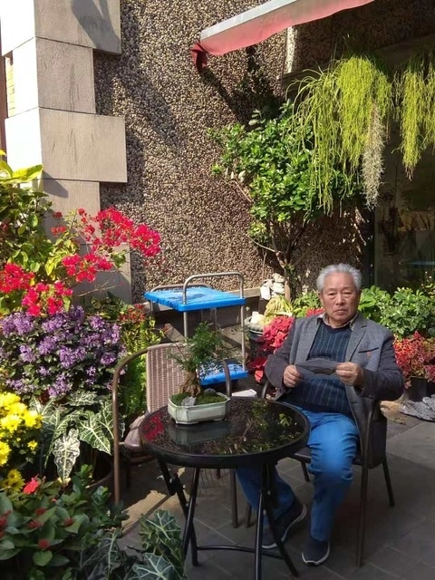 胡敬元的第二张照片--贵港相亲服务中心