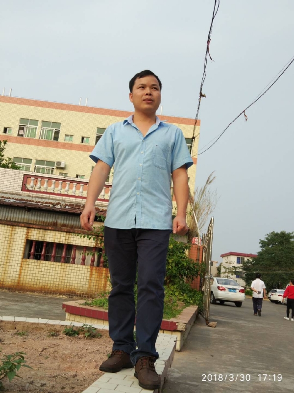 永夜的第一张照片--贵港相亲服务中心