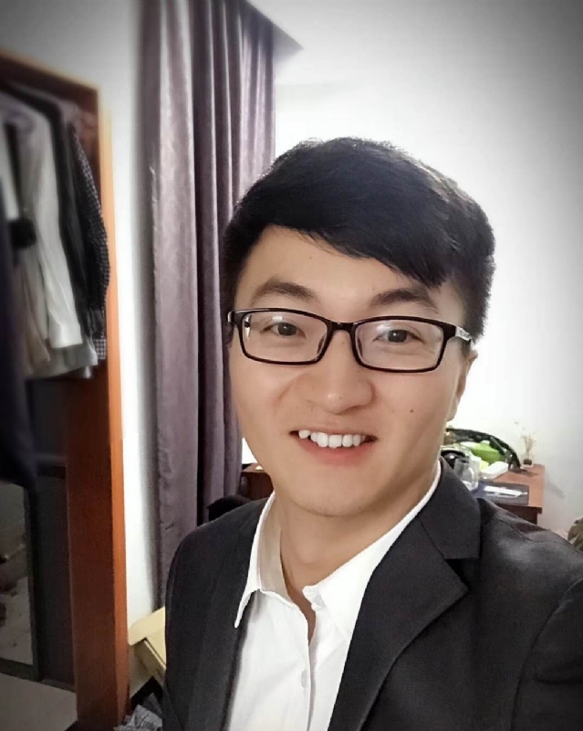 辞梦余生的第三张照片--贵港相亲服务中心