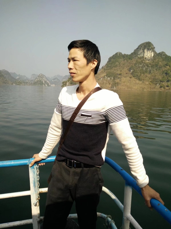 博远的第二张照片--贵港相亲服务中心