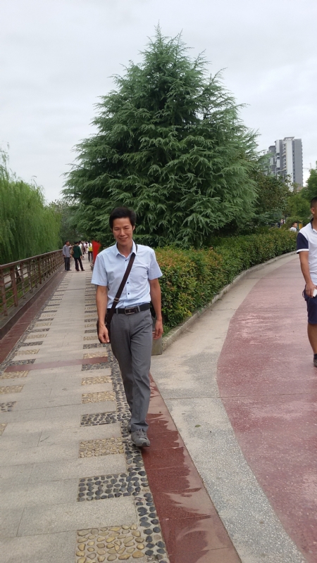 博远的第三张照片--贵港相亲服务中心