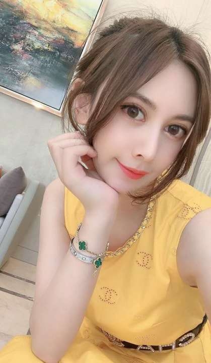 琪琪的第一张照片--贵港相亲服务中心