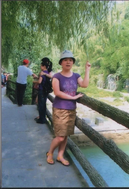 小家碧玉19的第一张照片--贵港相亲服务中心