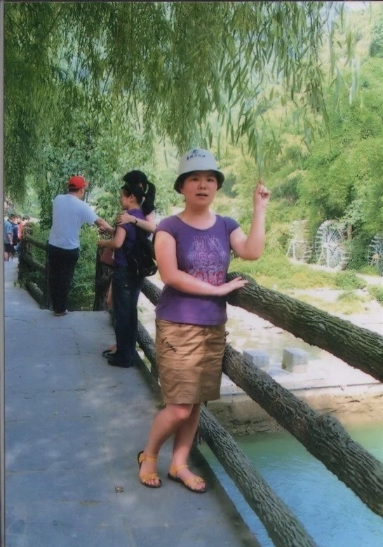 小家碧玉19的第二张照片--贵港相亲服务中心